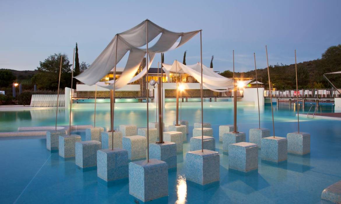 CAMPING VILLAGE ROCCHETTE