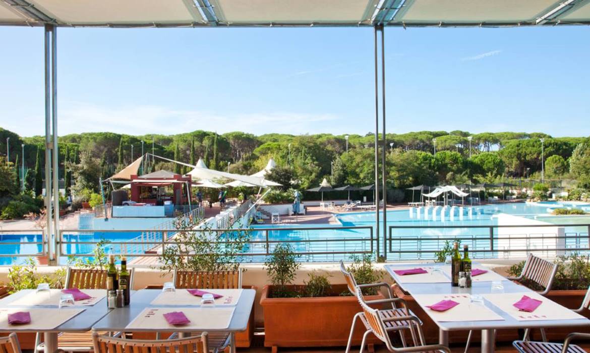 CAMPING VILLAGE ROCCHETTE