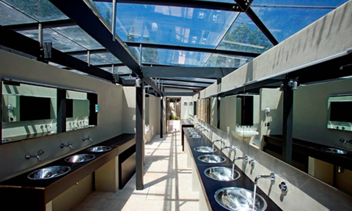 CAMPING VILLAGE ROCCHETTE