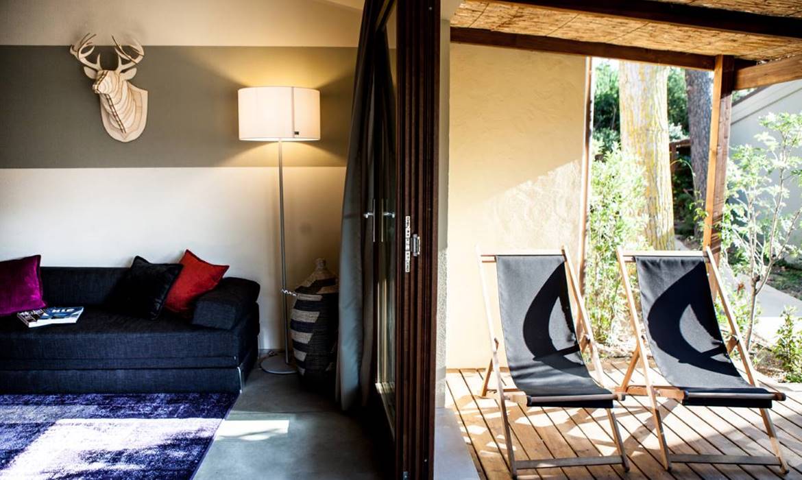 CAMPING VILLAGE ROCCHETTE