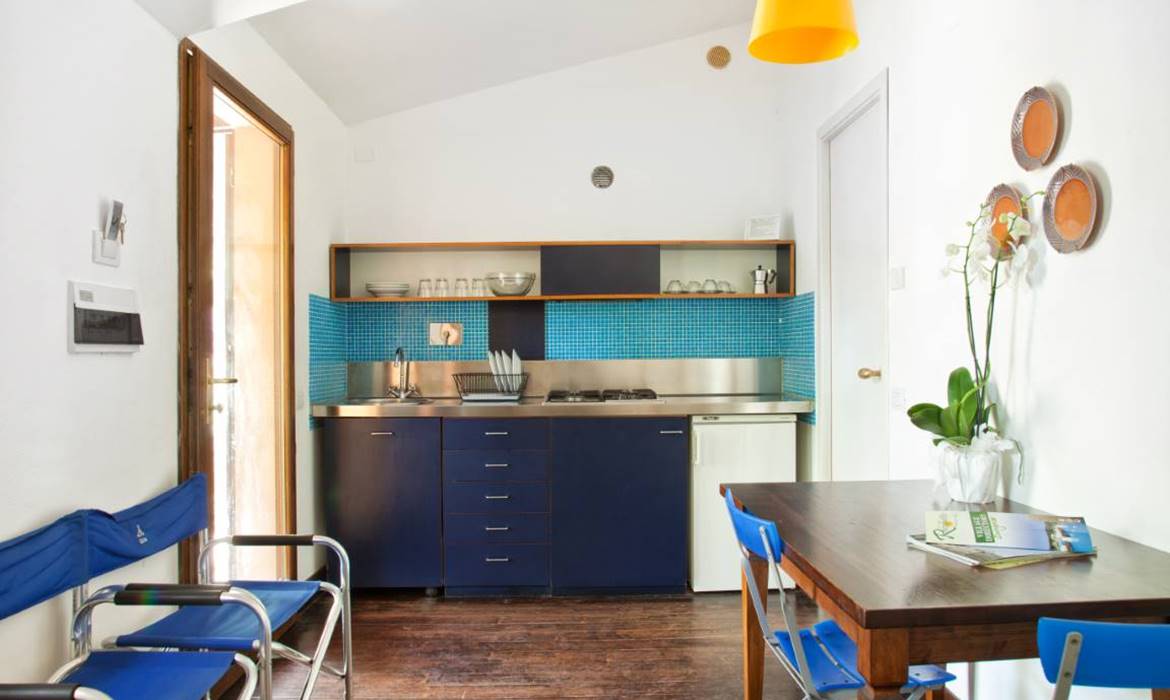 CAMPING VILLAGE ROCCHETTE