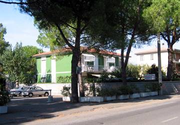 CASE VACANZA VILLA EDI