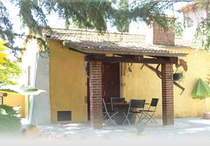 AGRITURISMO LE STANZE DI ZELINDA
