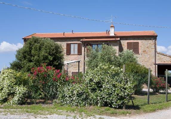 AGRITURISMO BOSCHETTO DI MONTIANO