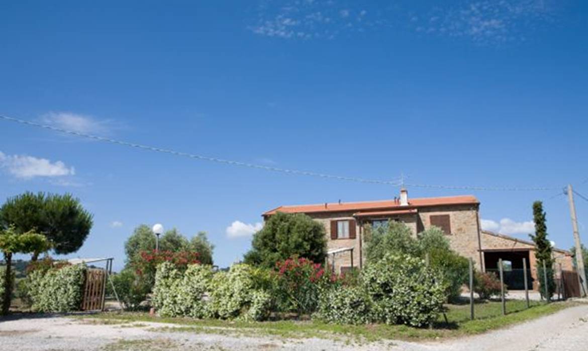 BOSCHETTO DI MONTIANO