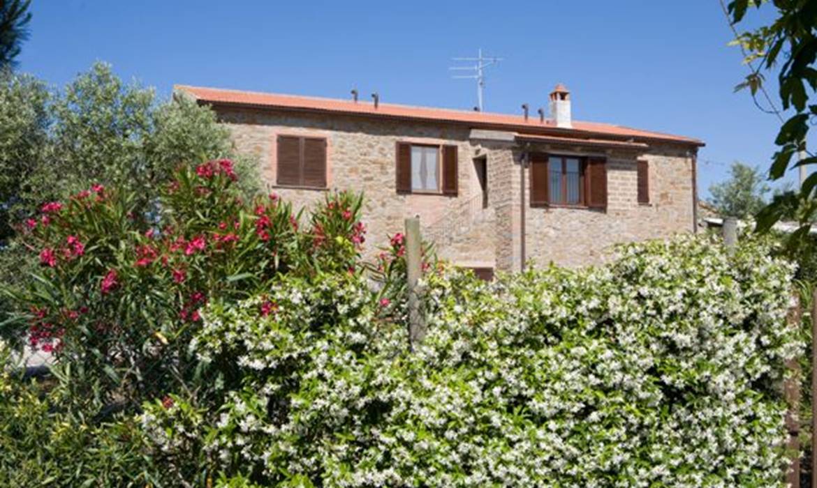 BOSCHETTO DI MONTIANO