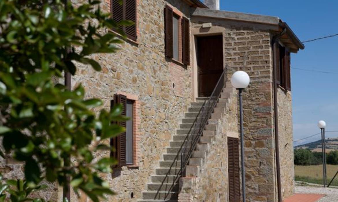 BOSCHETTO DI MONTIANO