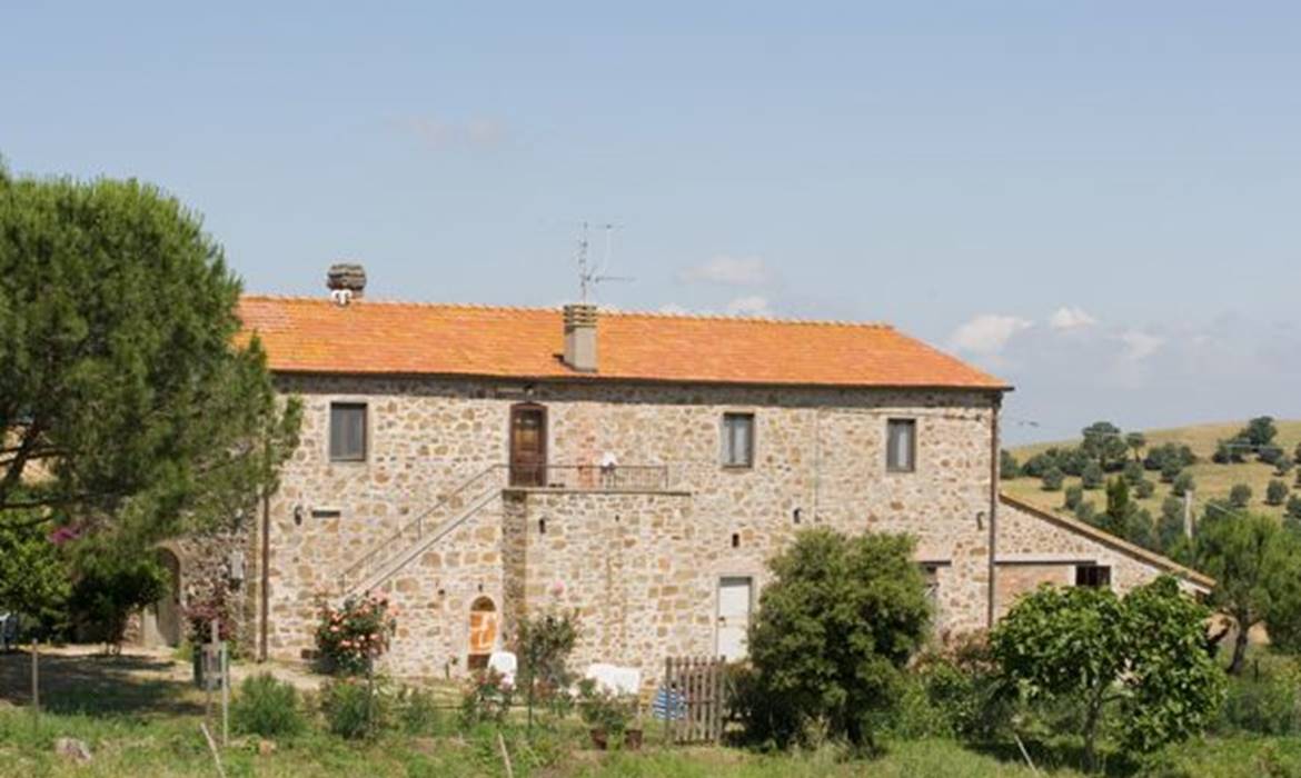 BOSCHETTO DI MONTIANO