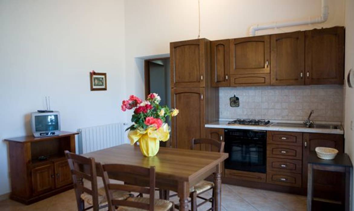 BOSCHETTO DI MONTIANO