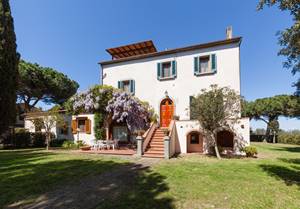 RESIDENCE LA CANOVA