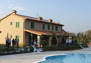 AGRITURISMO CAMPALLEGRO
