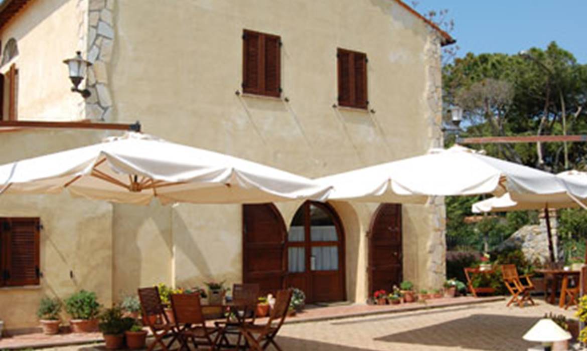 PODERE TURICCHIO