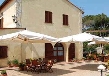 BED AND BREAKFAST PODERE TURICCHIO