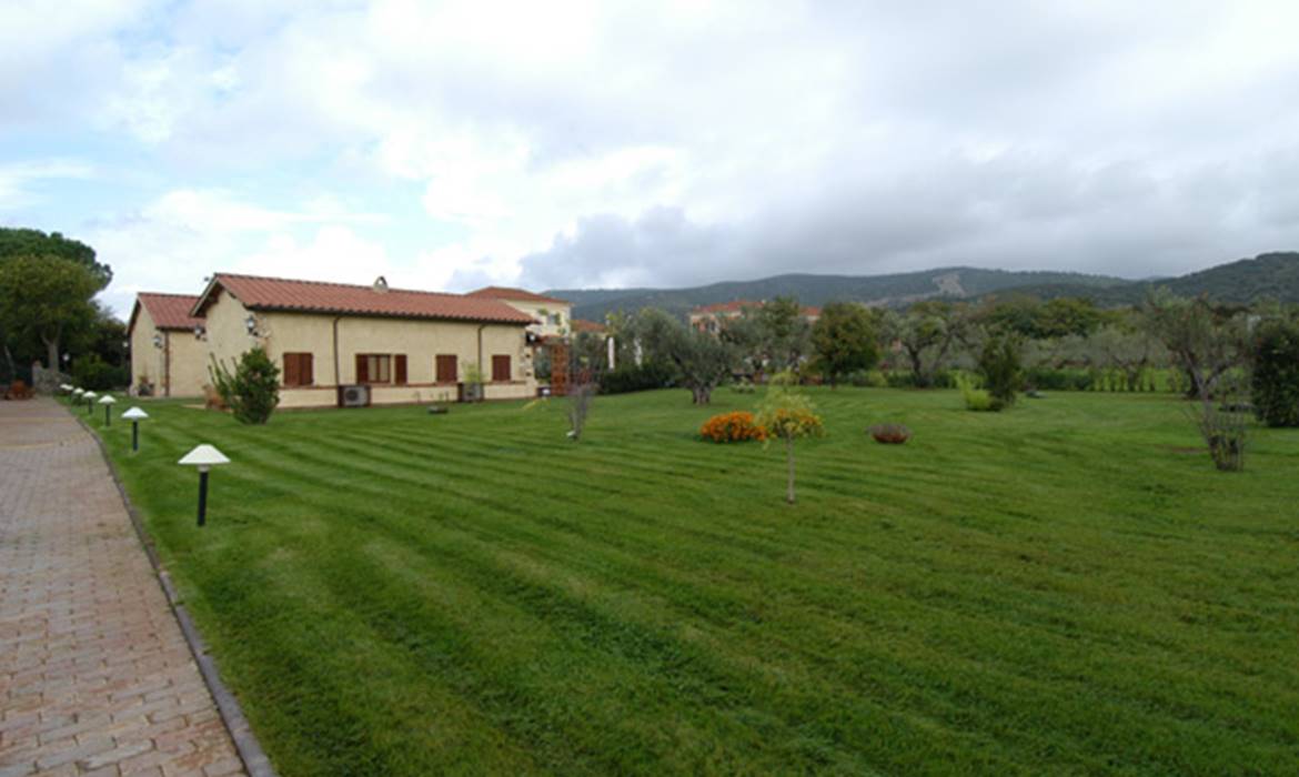PODERE TURICCHIO