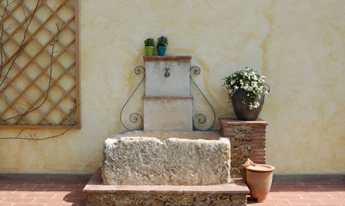 PODERE TURICCHIO