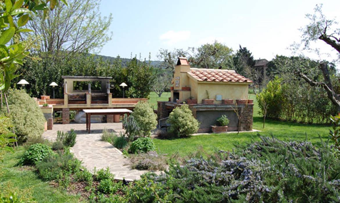 PODERE TURICCHIO