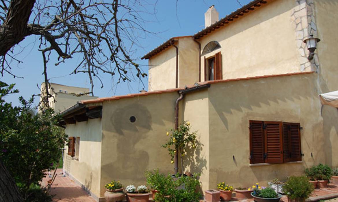 PODERE TURICCHIO