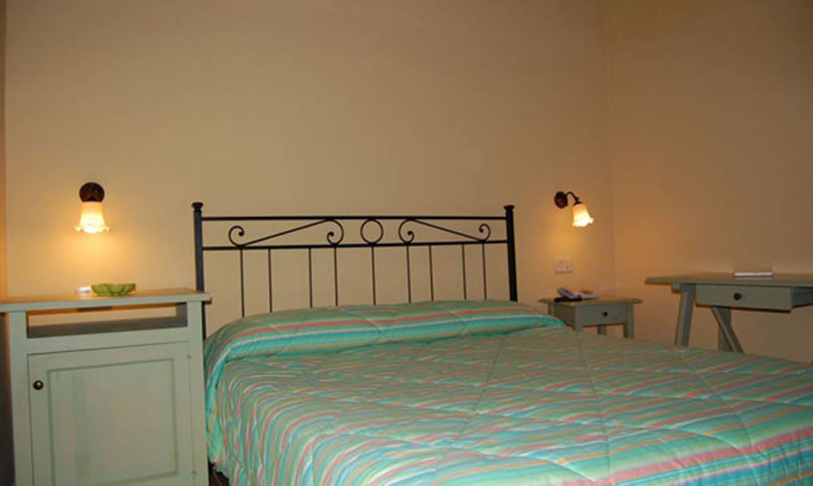PODERE TURICCHIO