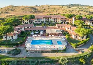 VILLAGGIO ARGENTARIO OSA VILLAGE