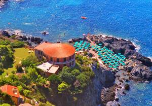 HOTEL HOTEL CAPO D UOMO