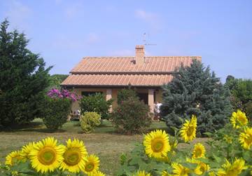 CASE VACANZA MARE ETRUSCO