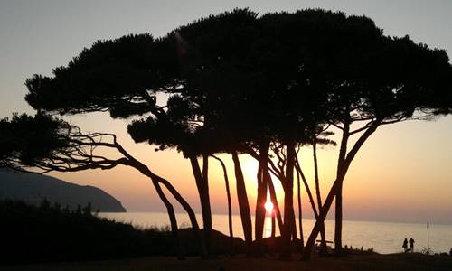 MARE ETRUSCO