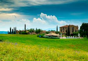 AGRITURISMO FATTORIA COLIBERTO