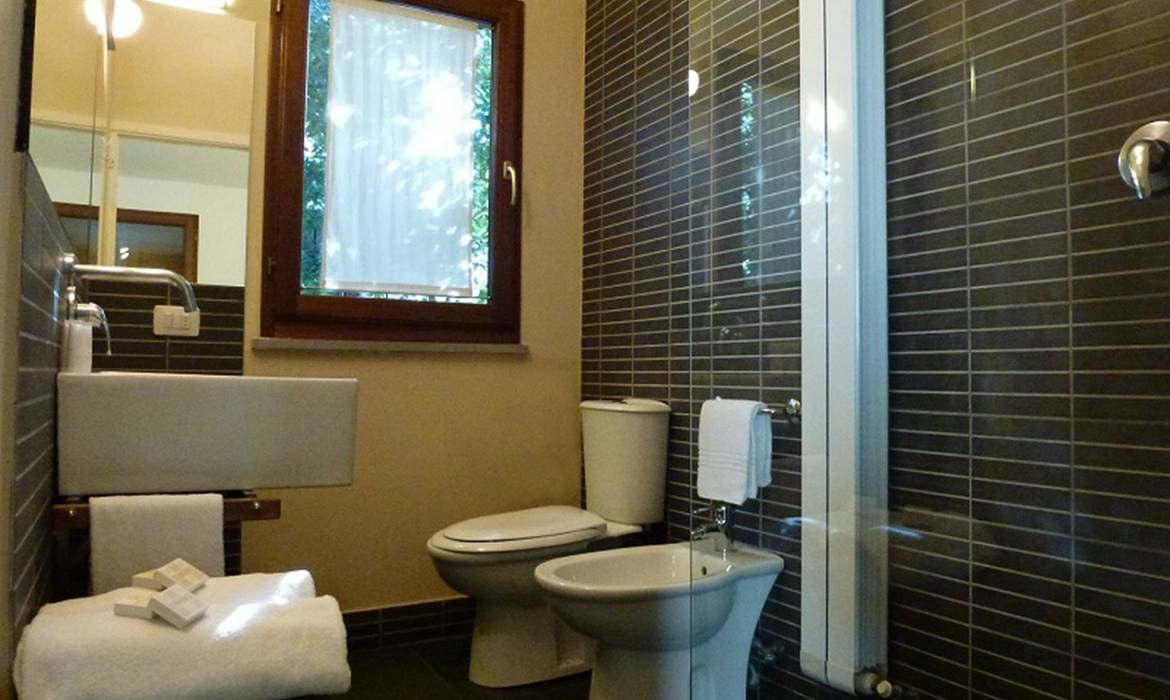 CAMPING VILLAGE ROCCHETTE