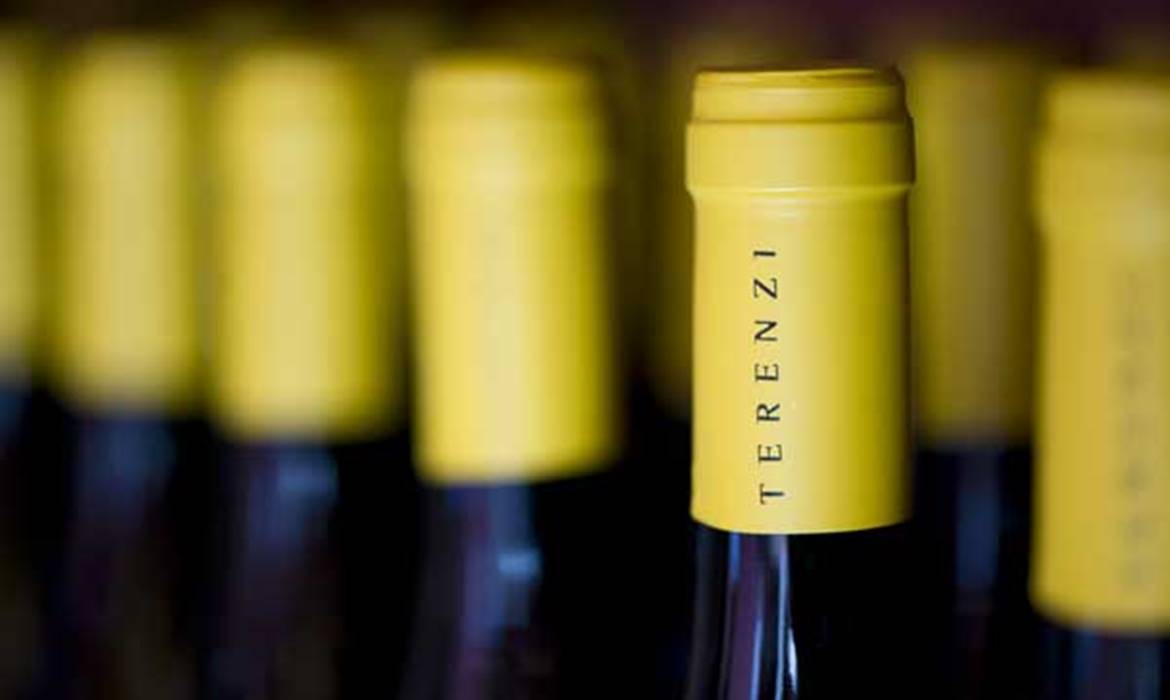 LOCANDA TERENZI