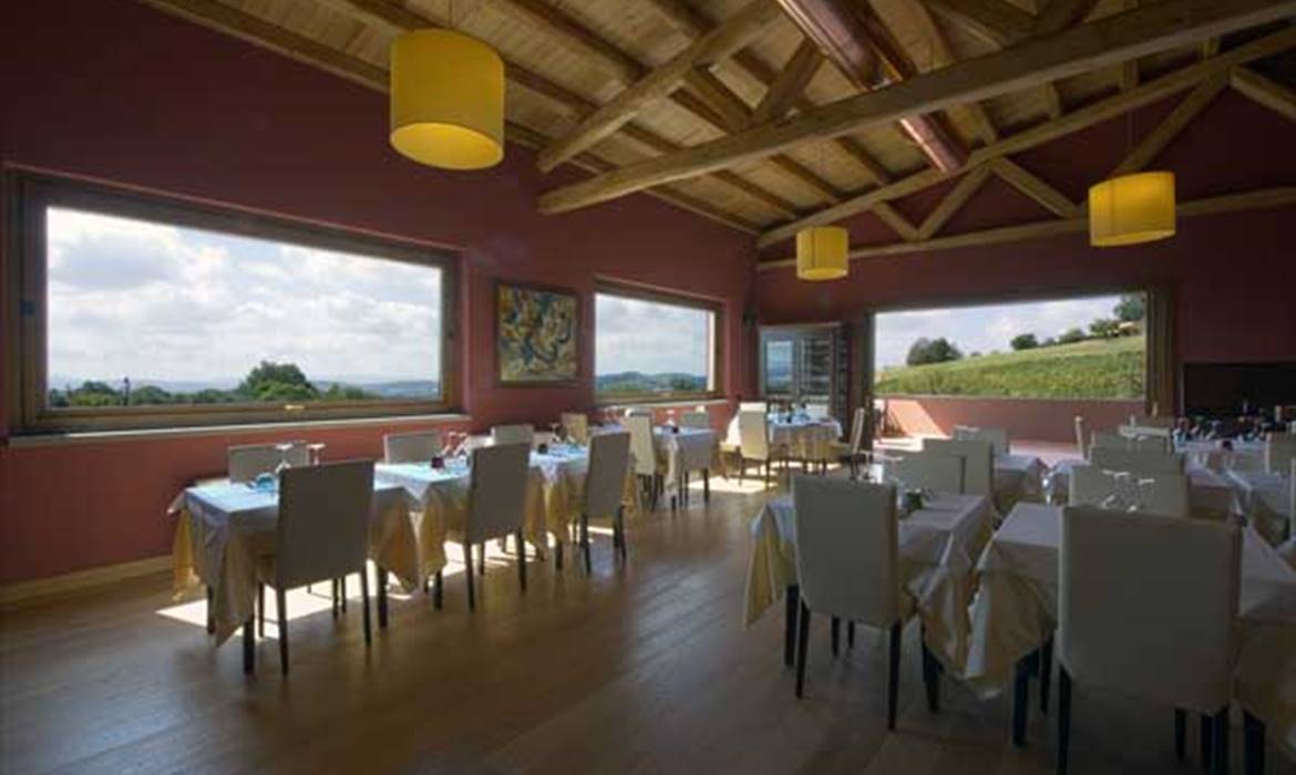 LOCANDA TERENZI