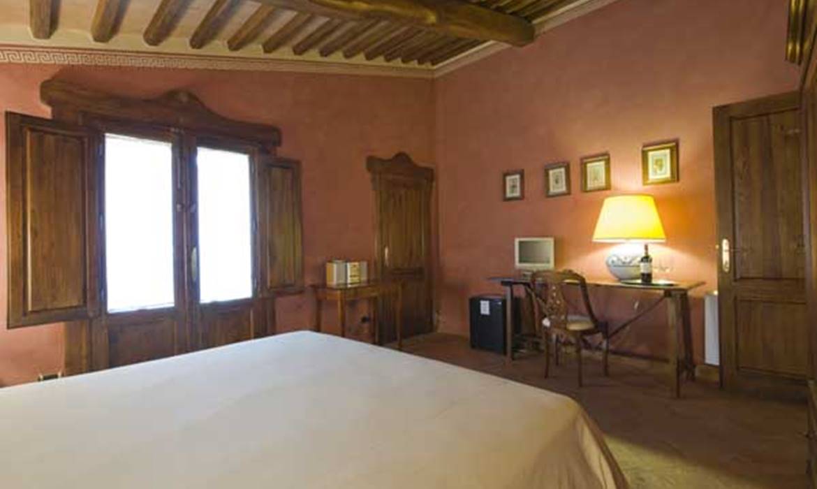 LOCANDA TERENZI