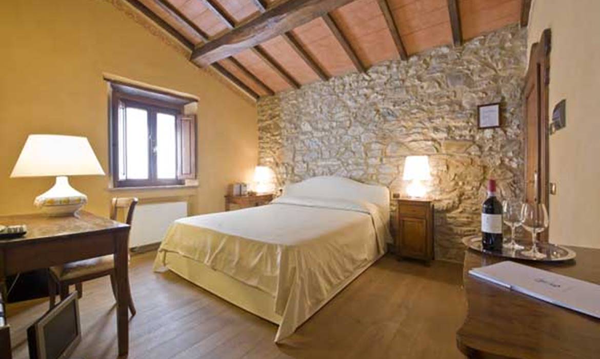 LOCANDA TERENZI