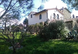 CASE VACANZA BORGO FONTELUPO