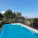 Bellissima casa vacanza con vista panoramica vicino al mare
