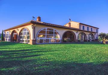 AFFITTACAMERE LA VECCHIA HOSTERIA