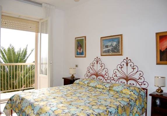 HOTEL LAMPADA DI ALADINO
