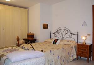 ZIMMER CASA MACCIANTI