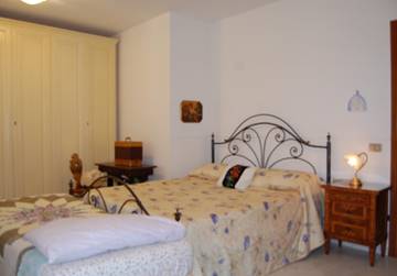 AFFITTACAMERE CASA MACCIANTI