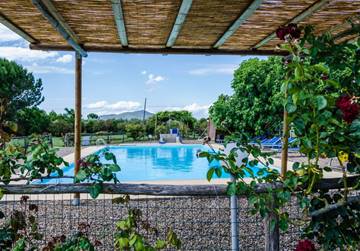 FARM HOLIDAYS IL ROSETO