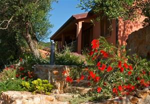 CAMPEGGIO TALAMONE CAMPING VILLAGE