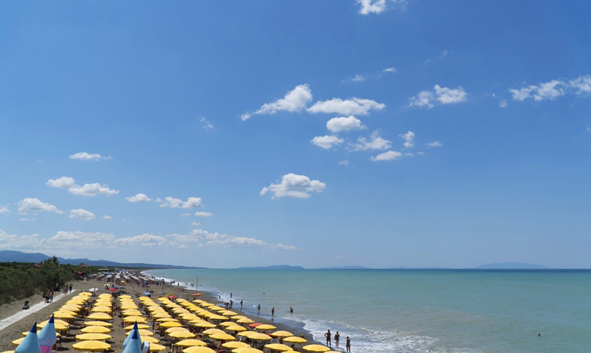 Residence Casa di Caccia