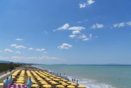 Residence Casa di Caccia