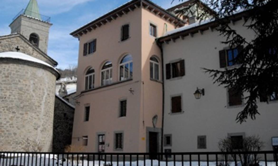 1 Palazzo Bondi Santi