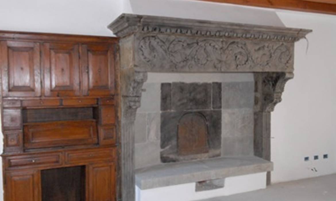 Agenzia Immobiliare Palazzo Bondi Santi