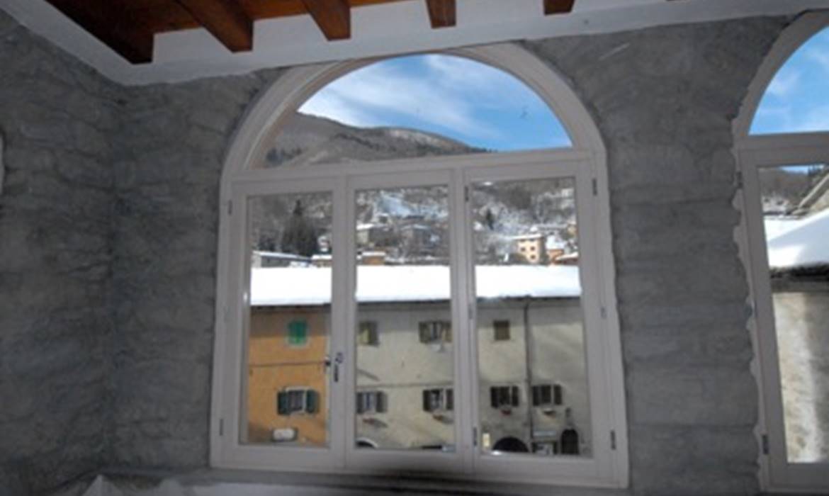 Agenzia Immobiliare Palazzo Bondi Santi