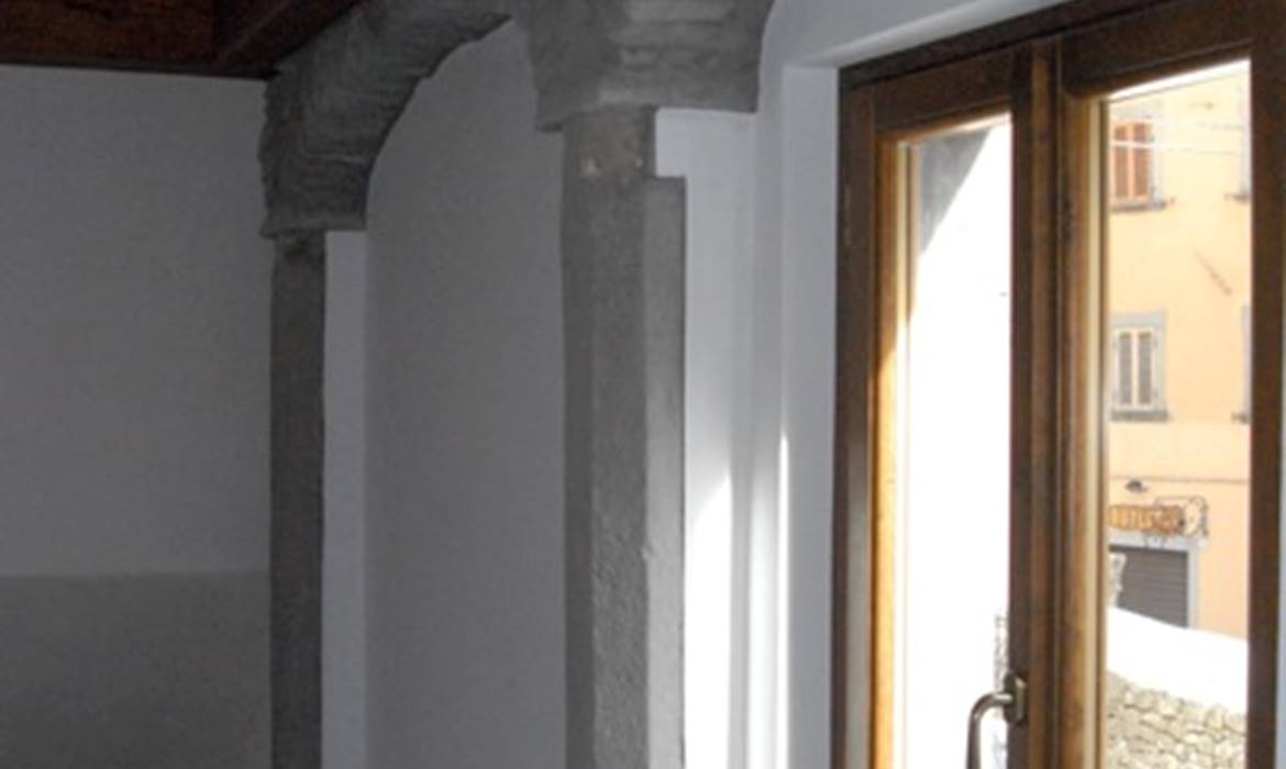 Agenzia Immobiliare Palazzo Bondi Santi