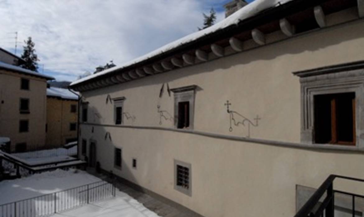 Agenzia Immobiliare Palazzo Bondi Santi
