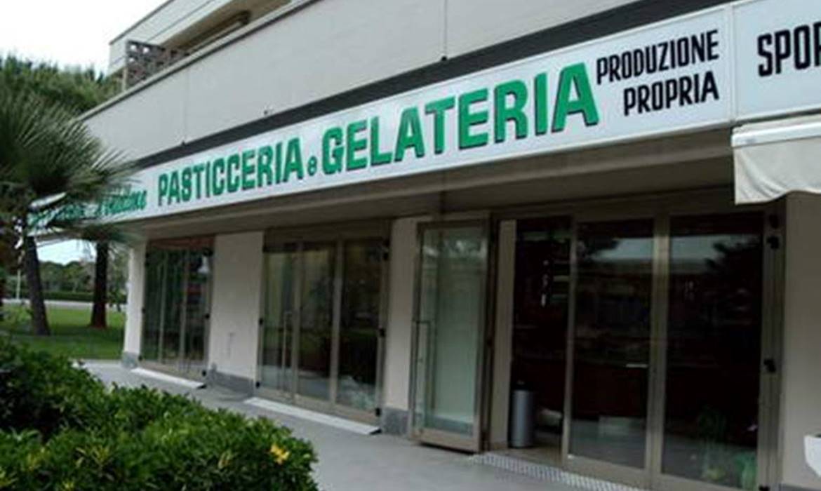 1 Gelateria Il Ghiottone