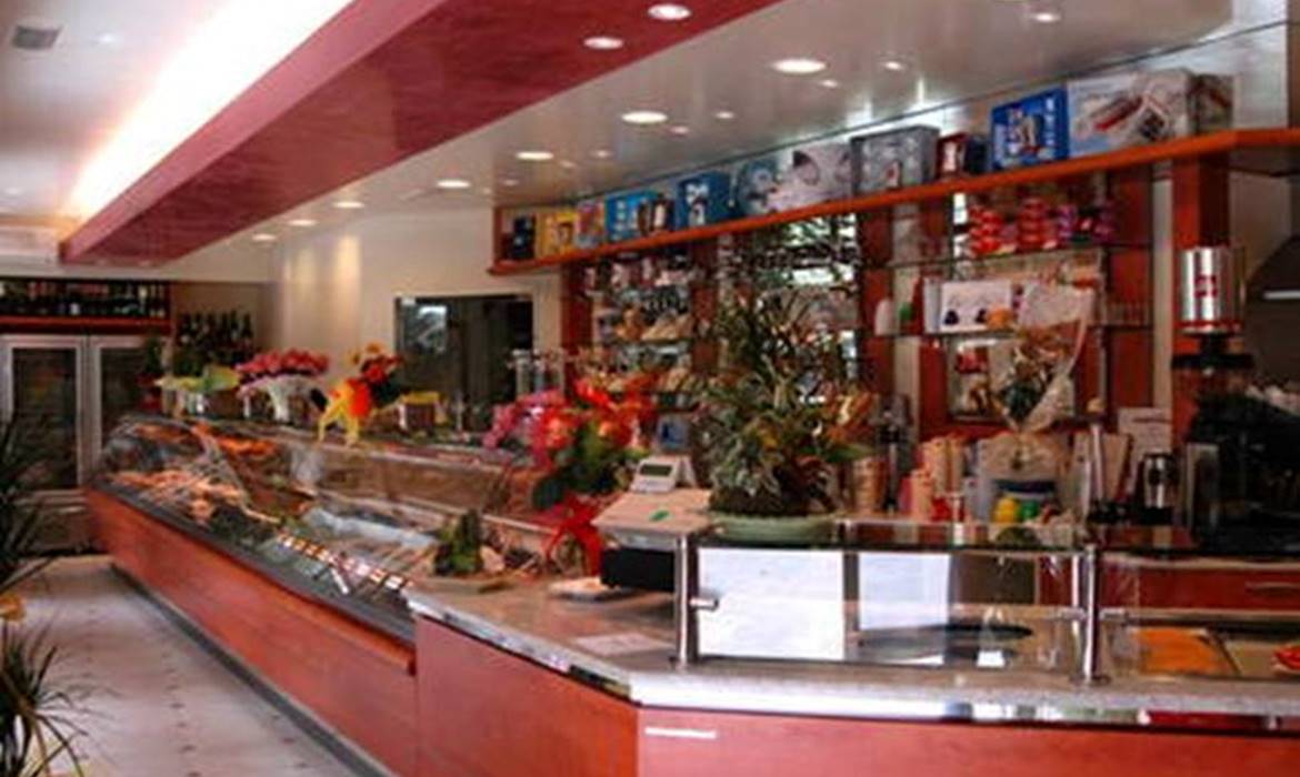 1 Gelateria Il Ghiottone