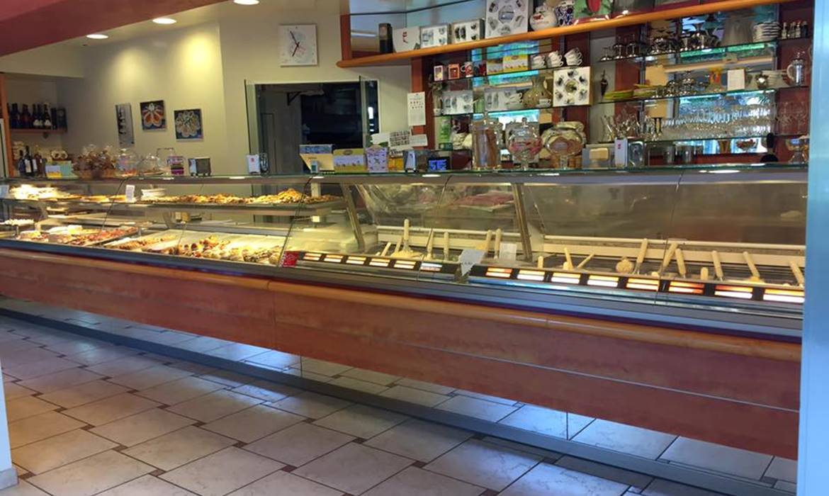 1 Gelateria Il Ghiottone
